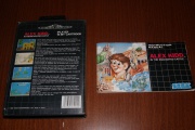 Alex Kidd Mega Drive Catálogo Trasera.JPG