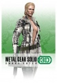 Arte 03 Metal Gear Solid Snake Eater 3D N3DS.jpg