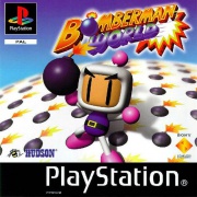 Bomberman World (Playstation Pal) caratula delantera.jpg