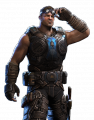 Gears of War 3 Personajes COG Baird.png