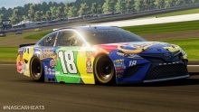 Nascar Heat 3 imagen 8.jpg