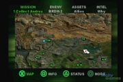 Nuclear Strike (Playstation-Pal) juego real instrucciones misión.jpg