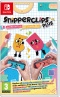 Portada Snipperclips Plus ¡A Recortar en Compañia! (Nintendo Switch).jpg