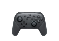 Pro-Controller - Delante - Nintendo Switch.png