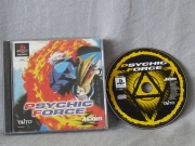 Psychic Force (Playstation-Pal) fotografia caratula delantera y disco.jpg