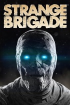 Strange Brigade - Portada.jpg