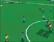 4-4-2 Soccer (Playstation Pal) juego real 001.jpg