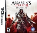 Assassin's Creed Discovery caratula.jpg