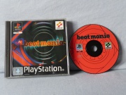 Beatmania (Playstation Pal)fotografia caratula delantera y disco.jpg