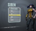 Borderlands 2 Clase Sirena Modelo de Cabeza Pigtail Pugilist.jpg