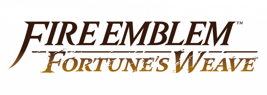 Fire Emblem Fortune's Weave LOGO.png