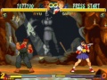 Street Fighter Alpha 2 Gold (de Street Fighter Collection - Saturn) Imagen 003.jpg
