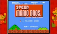 Titulo Speed Mario Bros.jpg