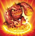 Arte personaje Eruptor juego Skylanders Spyro's Adventure.jpg