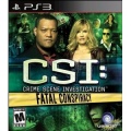 CSI Fatal Conspiracy Caratula.jpg