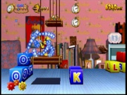 Clockwork Knight (Saturn) juego real 001.jpg