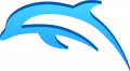 Dolphin Emulator logo 4.0.png