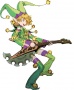 Ilustración personaje Allegro Nantabile Cantabile juego Code of Princess N3DS.jpg