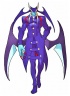 Jedah (Vampire Savior).jpg