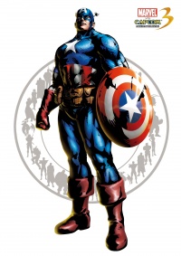 Marvel vs Capcom 3 Capitan America.jpg