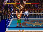 Muscle Bomber-The Body Explosion (Super Nintendo) juego real 001.jpg