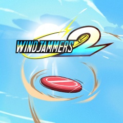 Portada de Windjammers 2