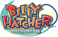 Billy Hatcher and the Giant Egg (Logotipo).png