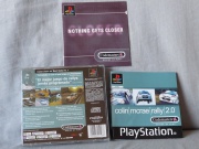 Colin McRae Rally 2.0 (Playstation Pal) fotografia caratula trasera y manual.jpg