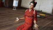 Ryu Ga Gotoku Ishin - Another Life - Meeting Haru (5).jpg