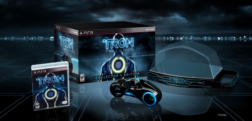 Tron Evolution Edicion especial.jpg