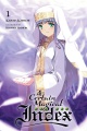 A Certain Magical Index Novela - 01 YenPress.jpg