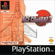 Ace Combat 2 (Playstation Pal) caratula delantera.jpg