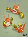 Imagen02 Skylanders Spyro’s Adventure - Videojuego de Wii-PS3-XBOX360-NDS-PC.jpg