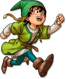 Personaje Arus juego Dragon Quest VII Nintendo 3DS.png