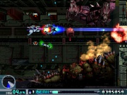 R-Types (Playstation) juego real 001.jpg