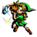 Arte 03 The Legend of Zelda Majora's Mask 3D.png