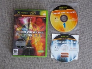 Dead or Alive Ultimate (Xbox Pal) fotografia caratula delantera y disco.jpg