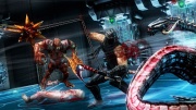 Ninja Gaiden 3 Razor's Edge Imagen 23.jpg