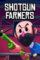 Shotgun Farmers - Portada.jpg