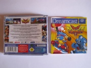 Tech Romancer (Dreamcast Pal) fotografia caratula trasera y manual.jpg