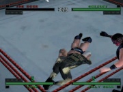 WWF Attitude (Dreamcast Pal) juego real 002.jpg