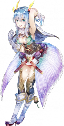 Atelier Sophie - Leon.png