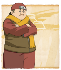 Naruto Generations - Akatsuchi.png