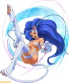 Project X Zone 2 Felicia.jpg