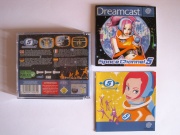 Space Channel 5 (Dreamcast Pal) fotografia caratula trasera y manual.jpg