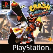 Crash Bandicoot 3 - Warped (Carátula PlayStation - PAL).jpg
