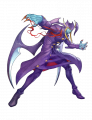 Darkstalkers Resurrection Jedah.png