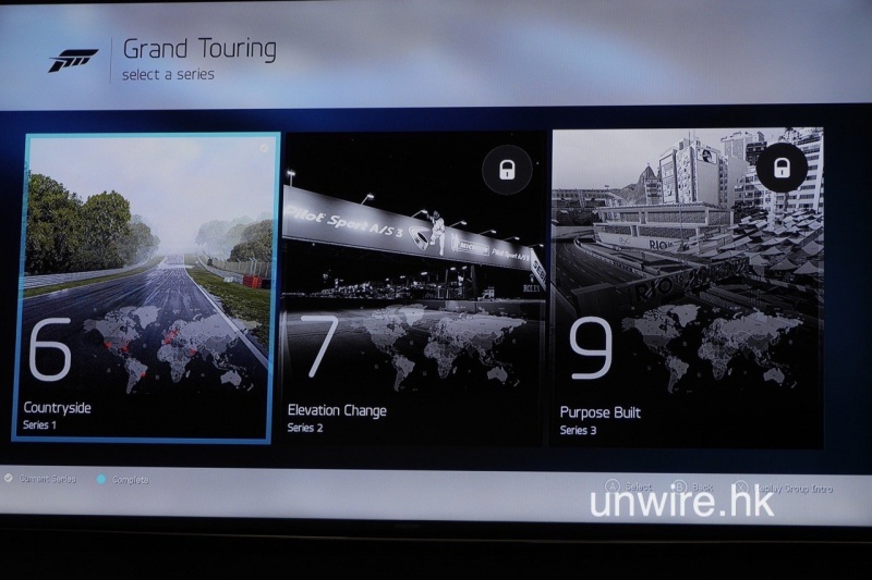 Archivo:Forza 6 carrera1.jpg