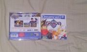 Grandia II (Dreamcast Pal) fotografia caratula trasera y manual.jpg