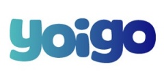 Logo de Yoigo